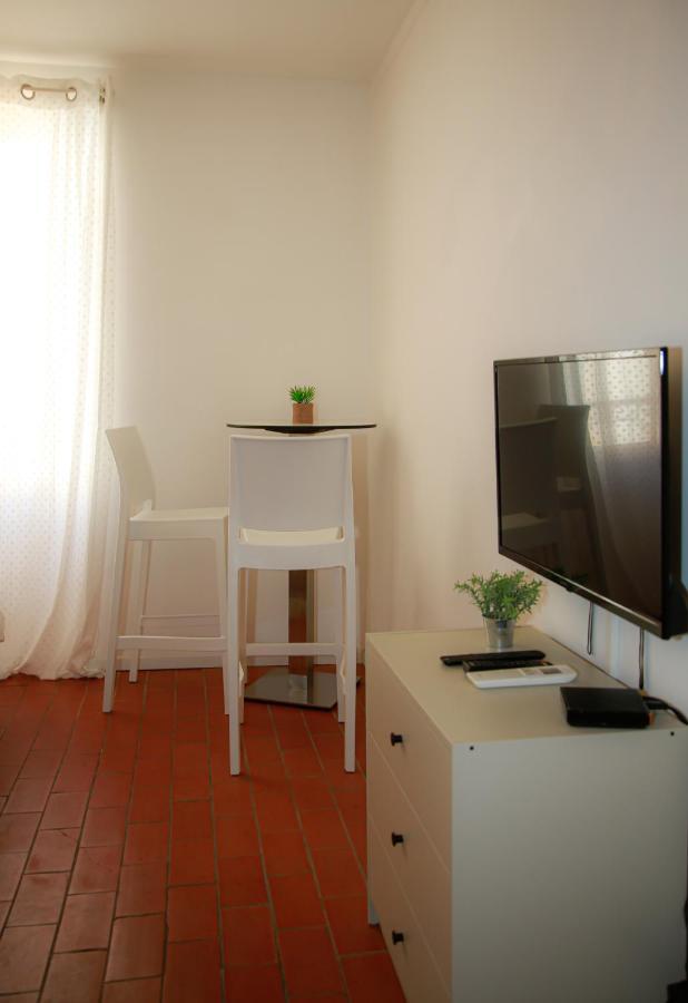 Ferienwohnung L'Hacienda Antibes Exterior foto