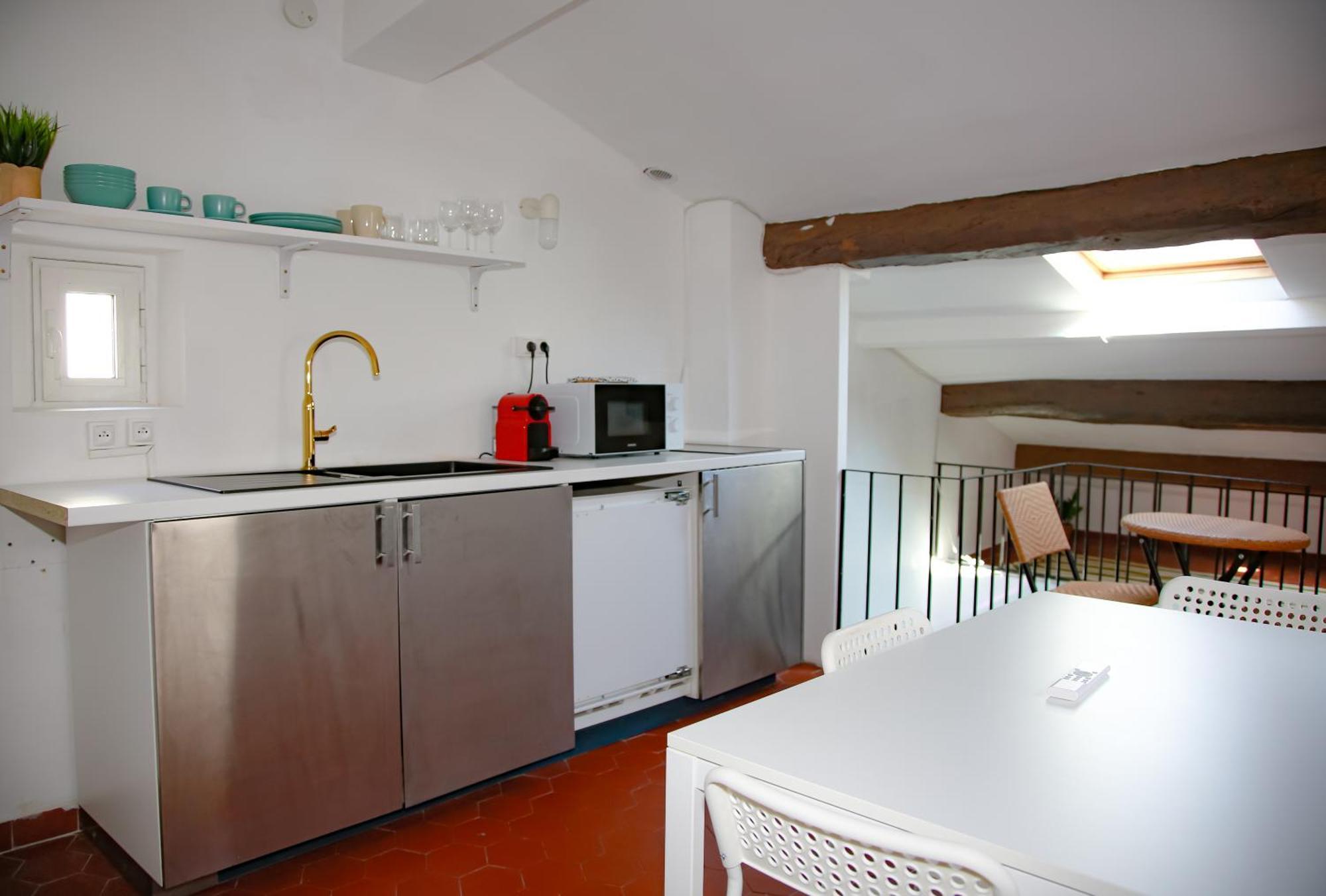Ferienwohnung L'Hacienda Antibes Exterior foto